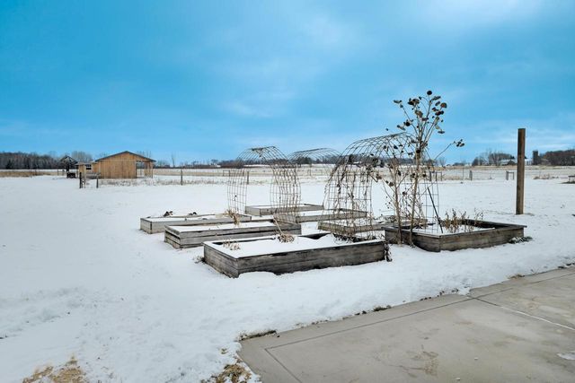 5280 OReilly Road, Omro, WI 54963