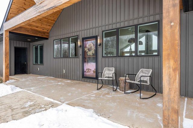 5280 OReilly Road, Omro, WI 54963