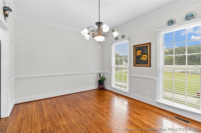 224 Oak Hill Drive, Dunn, NC 28334