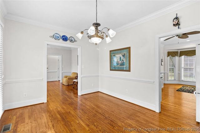 224 Oak Hill Drive, Dunn, NC 28334