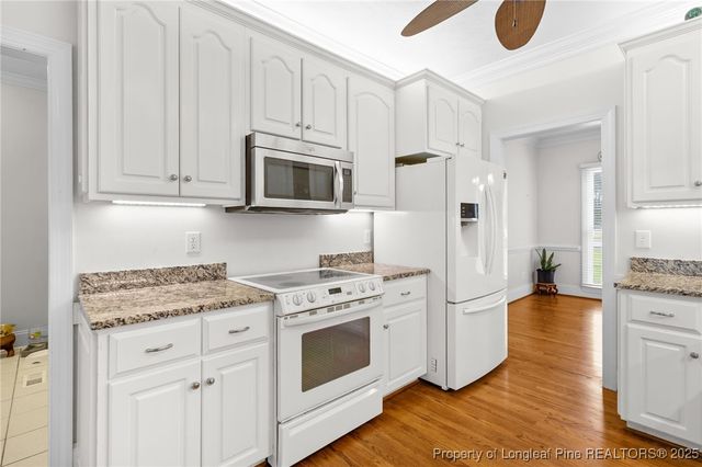 224 Oak Hill Drive, Dunn, NC 28334