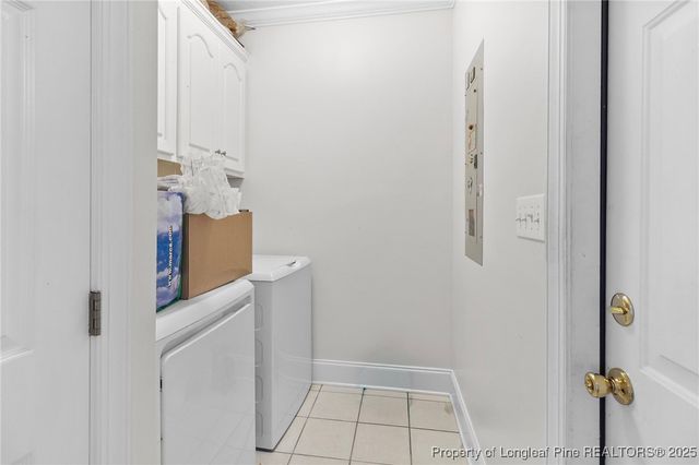 224 Oak Hill Drive, Dunn, NC 28334