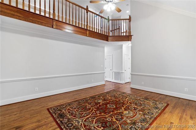 224 Oak Hill Drive, Dunn, NC 28334