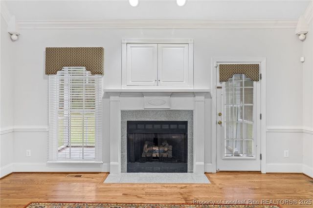 224 Oak Hill Drive, Dunn, NC 28334