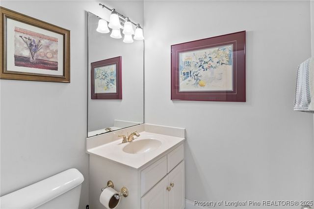 224 Oak Hill Drive, Dunn, NC 28334