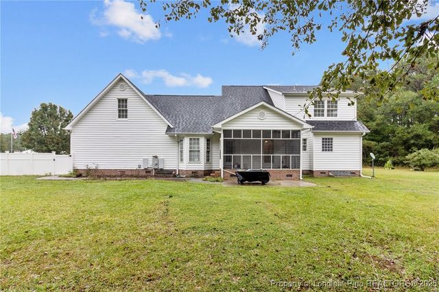224 Oak Hill Drive, Dunn, NC 28334