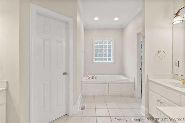 224 Oak Hill Drive, Dunn, NC 28334