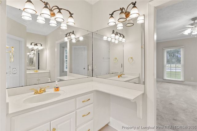 224 Oak Hill Drive, Dunn, NC 28334