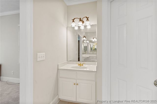 224 Oak Hill Drive, Dunn, NC 28334