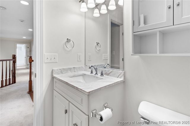 224 Oak Hill Drive, Dunn, NC 28334