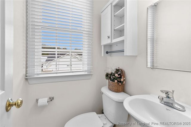 224 Oak Hill Drive, Dunn, NC 28334