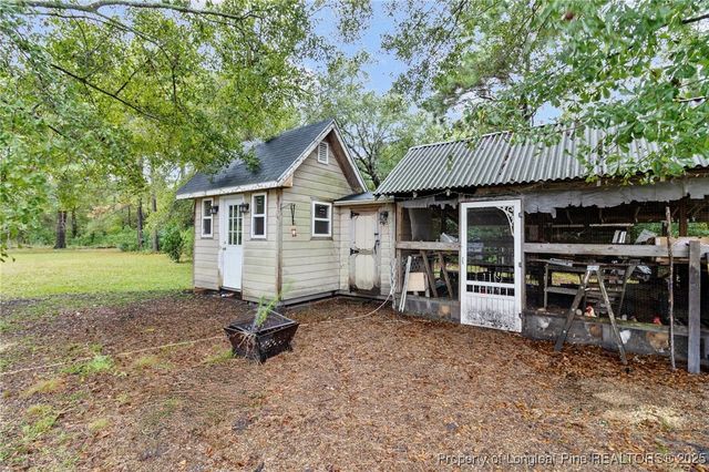 224 Oak Hill Drive, Dunn, NC 28334