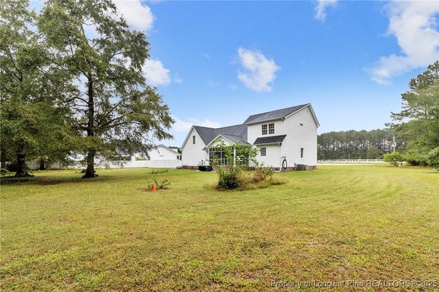 224 Oak Hill Drive, Dunn, NC 28334