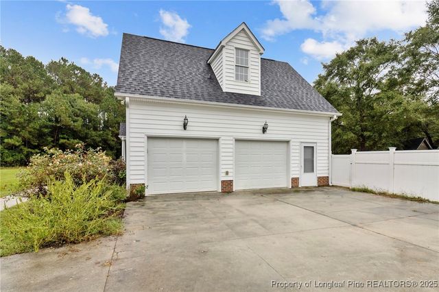 224 Oak Hill Drive, Dunn, NC 28334