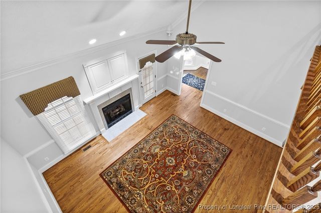 224 Oak Hill Drive, Dunn, NC 28334