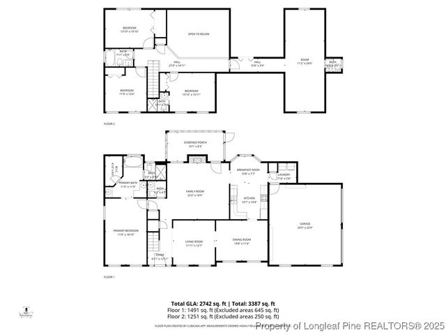 224 Oak Hill Drive, Dunn, NC 28334