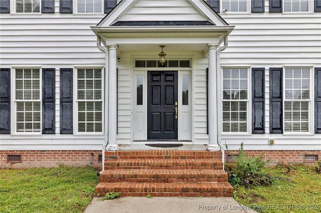 224 Oak Hill Drive, Dunn, NC 28334