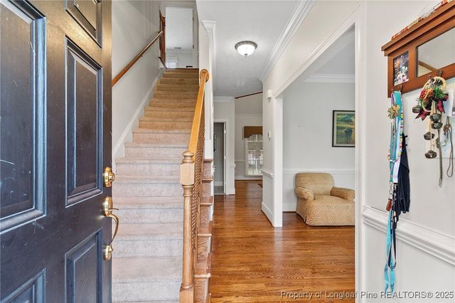 224 Oak Hill Drive, Dunn, NC 28334