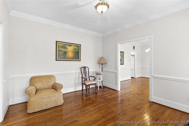 224 Oak Hill Drive, Dunn, NC 28334