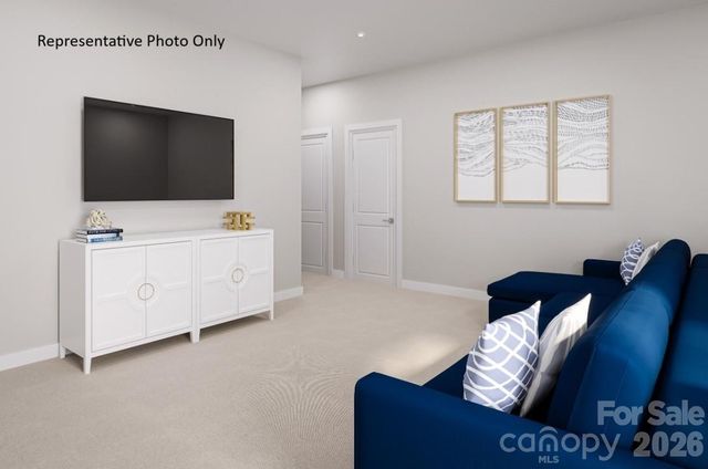 3962 Kelton Way, Charlotte, NC 28216