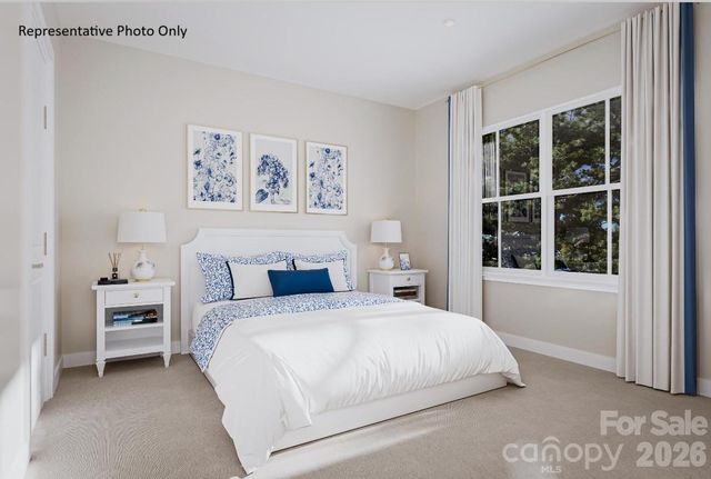 3962 Kelton Way, Charlotte, NC 28216