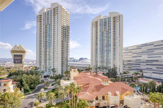 2777 Paradise Road 901, Las Vegas, NV 89109