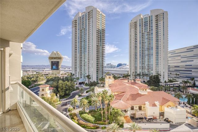 2777 Paradise Road 901, Las Vegas, NV 89109
