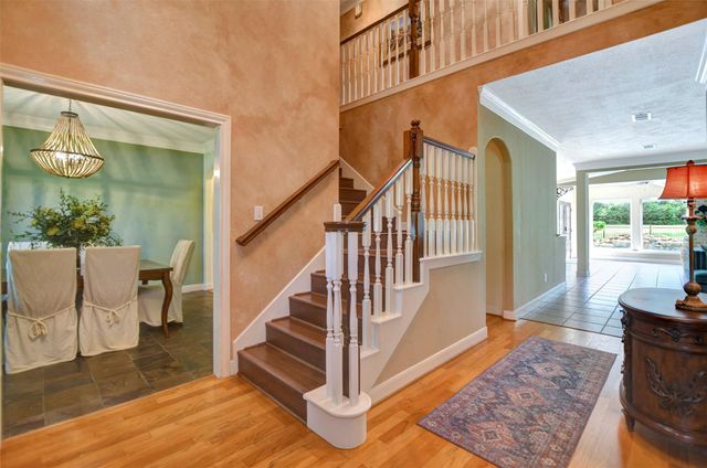 29545 Dobbin Huffsmith Road, Magnolia, TX 77354