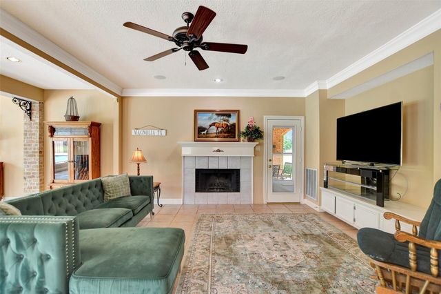 29545 Dobbin Huffsmith Road, Magnolia, TX 77354