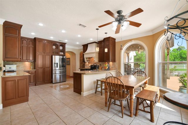 29545 Dobbin Huffsmith Road, Magnolia, TX 77354
