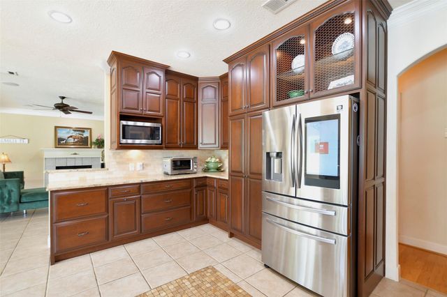 29545 Dobbin Huffsmith Road, Magnolia, TX 77354