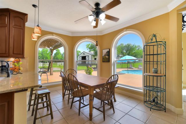 29545 Dobbin Huffsmith Road, Magnolia, TX 77354