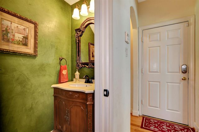 29545 Dobbin Huffsmith Road, Magnolia, TX 77354