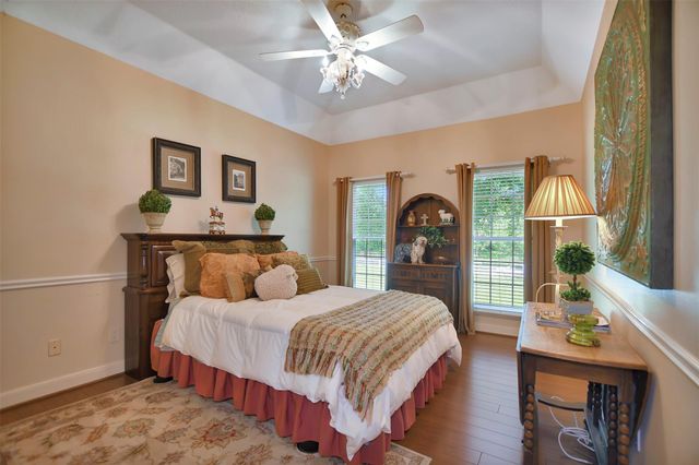 29545 Dobbin Huffsmith Road, Magnolia, TX 77354