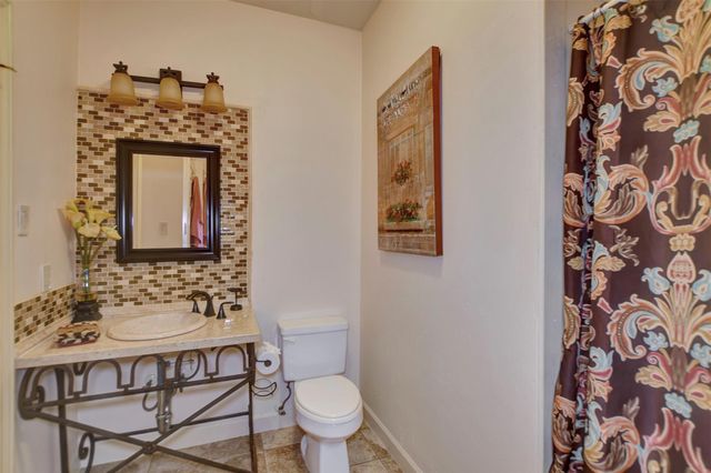 29545 Dobbin Huffsmith Road, Magnolia, TX 77354