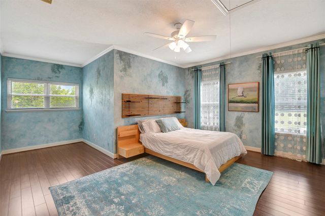 29545 Dobbin Huffsmith Road, Magnolia, TX 77354