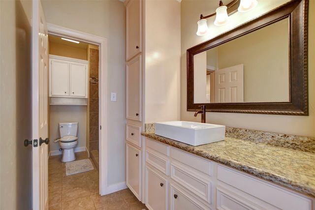 29545 Dobbin Huffsmith Road, Magnolia, TX 77354