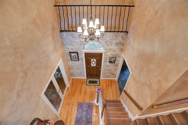 29545 Dobbin Huffsmith Road, Magnolia, TX 77354