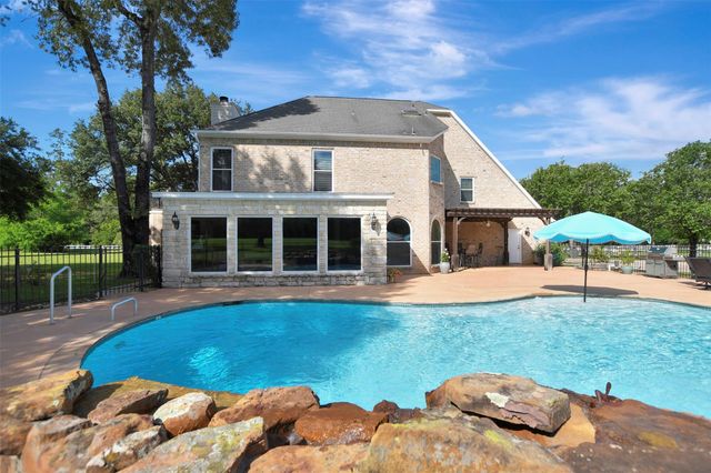 29545 Dobbin Huffsmith Road, Magnolia, TX 77354