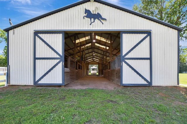 29545 Dobbin Huffsmith Road, Magnolia, TX 77354
