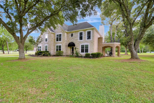 29545 Dobbin Huffsmith Road, Magnolia, TX 77354