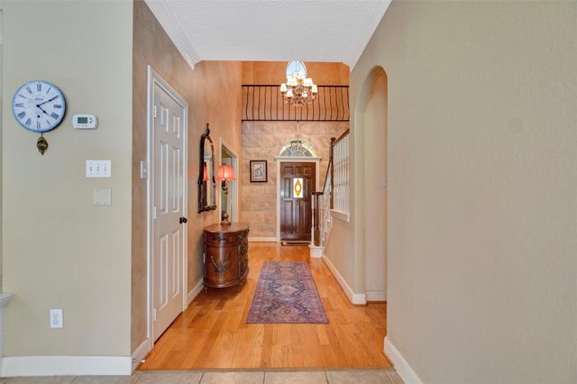 29545 Dobbin Huffsmith Road, Magnolia, TX 77354