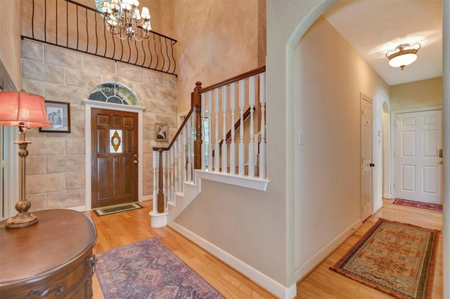 29545 Dobbin Huffsmith Road, Magnolia, TX 77354