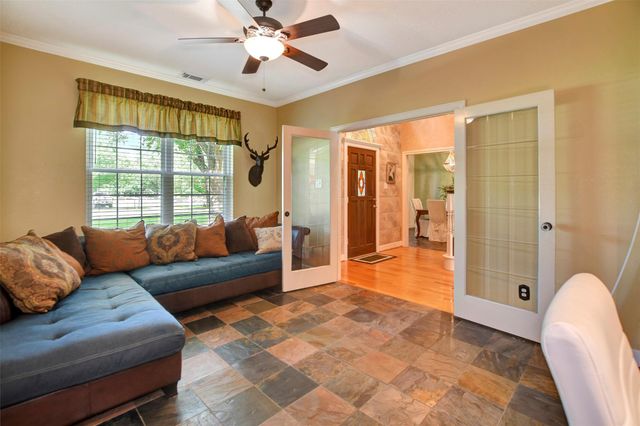 29545 Dobbin Huffsmith Road, Magnolia, TX 77354