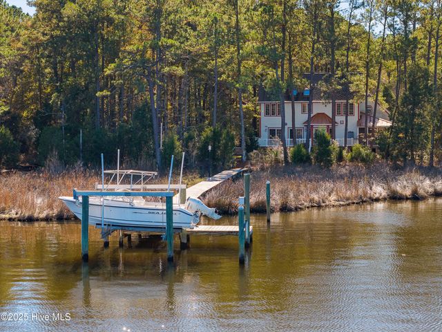 466 Bay Shores Road, Merritt, NC 28556