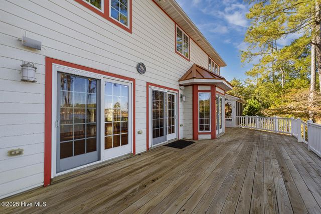 466 Bay Shores Road, Merritt, NC 28556