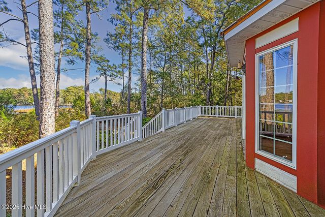 466 Bay Shores Road, Merritt, NC 28556