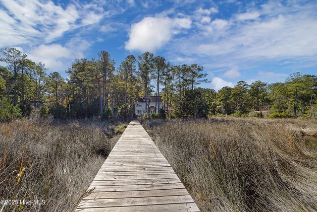 466 Bay Shores Road, Merritt, NC 28556