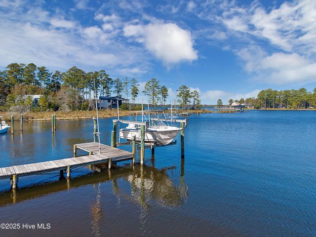 466 Bay Shores Road, Merritt, NC 28556