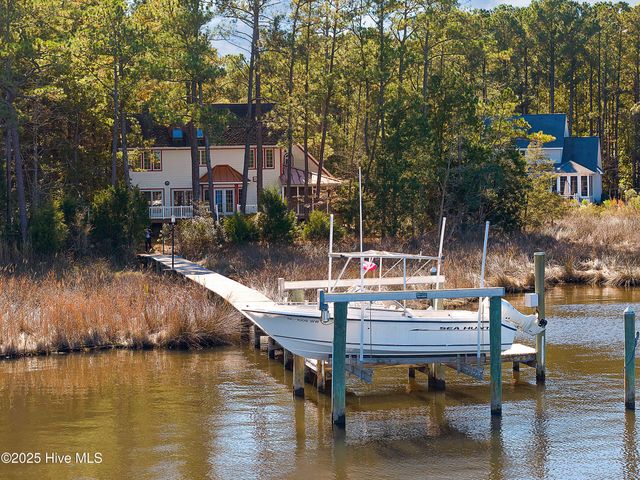 466 Bay Shores Road, Merritt, NC 28556